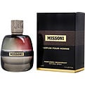 Missoni Deodorant for men