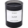 Altar Byredo Scented Candle for unisex