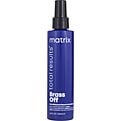 Total Results Brass Off All-In-One Toning Leave-In Spray for unisex
