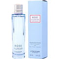 L'Occitane Rose Burst Of Relaxation Fragranced Water Spray for women