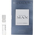 Bvlgari Man Glacial Essence Eau De Parfum for men