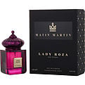 Matin Martin Lady Roza Eau De Parfum for women