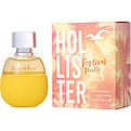 Hollister Festival Party Eau De Parfum for women