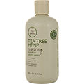 Paul Mitchell Tea Tree Hemp Restoring Shampoo & Body Wash for unisex