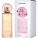 Courreges La Fille De L'Air Monoi Eau De Parfum Spray for women