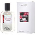 Courreges 2050 Berrie Flash Eau De Parfum for unisex