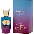 Sospiro Erba Leather Eau De Parfum for unisex