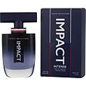 Tommy Hilfiger Impact Intense Eau De Parfum for men