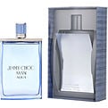 Jimmy Choo Man Aqua Eau De Toilette for men