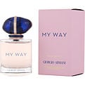 Armani My Way Eau De Parfum for women