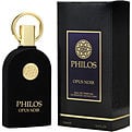 Maison Alhambra Philos Opus Noir Eau De Parfum for men
