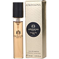 Atkinsons Oud Save The King Eau De Parfum for men
