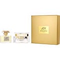 Joy Eau De Parfum Spray 50 ml & Body Cream 100 ml for women