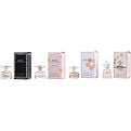 Marc Jacobs Daisy Variety Marc Jacobs Perfect And All Minis for women