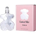 Tous Loveme The Silver Eau De Parfum for women