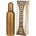 Milton Lloyd Colour Me Oud Eau De Parfum for men