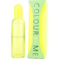 Milton Lloyd Colour Me Volt Eau De Parfum for men