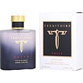 TERRITOIRE PRIVE by YZY PERFUME