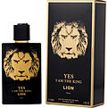 Geparlys Yes I Am The King Lion Eau De Parfum for men