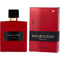 Mauboussin Pour Lui In Red Eau De Parfum for men