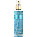 Pascal Morabito Pure Lagooon Body Mist for women