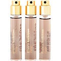Maison Francis Kurkdjian Oud Satin Mood Eau De Parfum Refill Spray 3 X 11 ml (Travel Size) for women