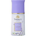 Yardley English Lavender Deodorant Roll On for women