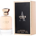 Bharara Amber Eau De Parfum for women