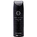 Armaf Club De Nuit Intense Body Spray for men