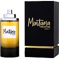 Montana Collection Edition 1 Eau De Parfum for men
