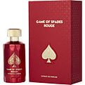 Jo Milano Game Of Spades Rouge Parfum for unisex