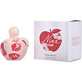 Nina Fleur Eau De Toilette for women