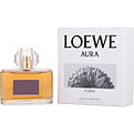 Aura Loewe Floral Eau De Parfum for women