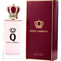 Dolce & Gabbana Q Eau De Parfum for women