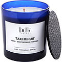 Bdk Taxi Minuit Scented Candle (Unboxed) for unisex