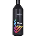 Matrix Alt Action Clarifying Shampoo for unisex