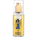 Delicious Mad About Mango Body Spray for women