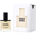D.S. & Durga Bistro Waters Eau De Parfum for unisex