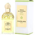Aqua Allegoria Nerolia Vetiver Forte Eau De Parfum for women