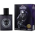 Black Panther Eau De Toilette for men