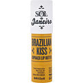 Sol De Janeiro Brazilian Kiss Cupuacu Lip Butter for women