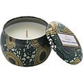 Voluspa Japonica French Cade Lavender Mini Tin Candle for unisex