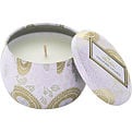 Voluspa Japonica Panjore Lychee Mini Tin Candle for unisex
