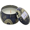 Voluspa Japonica Moso Bamboo Mini Tin Candle for unisex