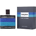 Franck Olivier Pure Homme Eau De Toilette for men