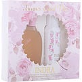Jacques Saint Pres Indra Eau De Parfum Spray 100 ml & Deodorant Spray 125 ml for women