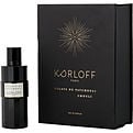 Korloff Eclats De Patchouli Eau De Parfum for unisex