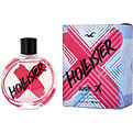 Hollister Wave X Eau De Parfum for women