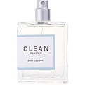 Clean Soft Laundry Eau De Parfum for women