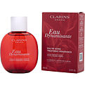 Clarins Eau Dynamisante Treatment Fragrance Spray for women